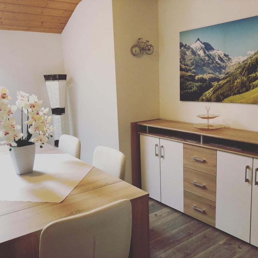 Gaestehaus Isler *